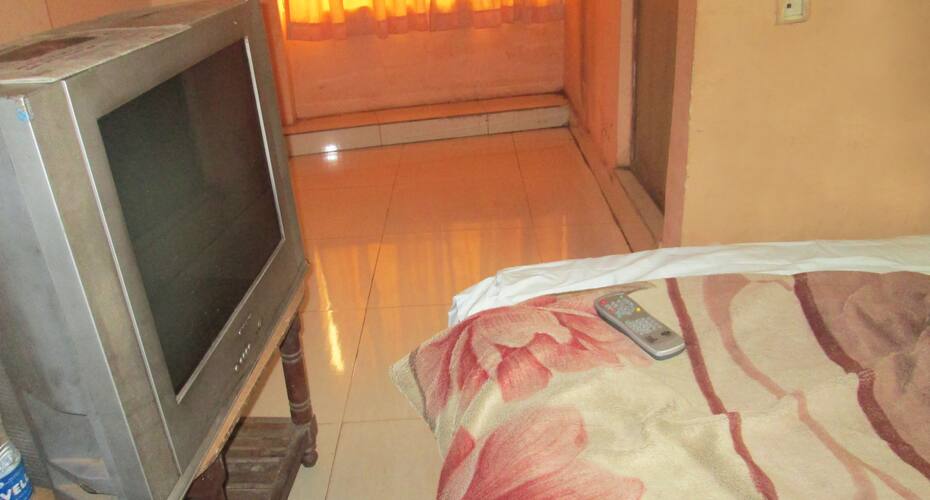 Hotel R. K., Bhilai 4